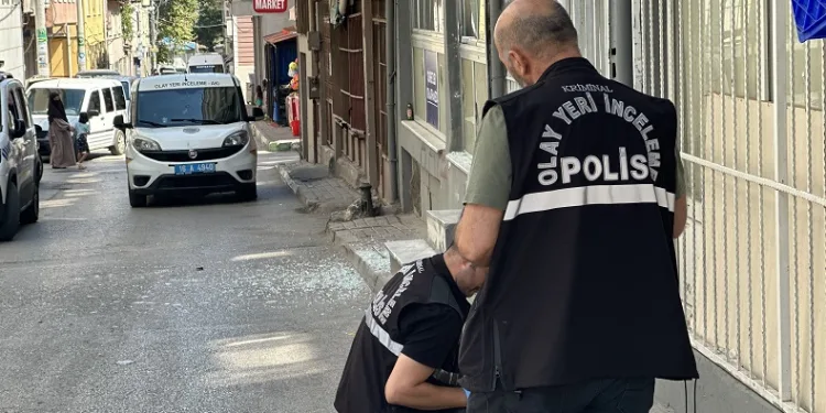 Bursa’da eski nişanlısı genç kadını iki bacağından etti