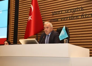 Başkan Şadi Özdemir 2 aylık çalışmaları mecliste anlattı
