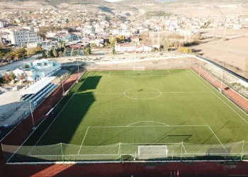 Bozüyük Vitraspor, Bursaspor maçını seyircisiz oynanacak