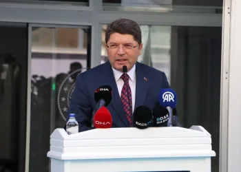 Adliye işlerinde yapay zeka dönemi başlıyor