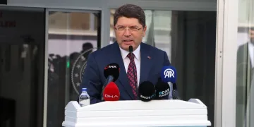 Adliye işlerinde yapay zeka dönemi başlıyor