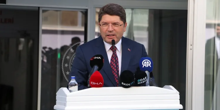 Adliye işlerinde yapay zeka dönemi başlıyor