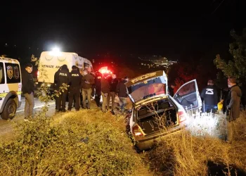 Kaza süsü verilen cinayet davasında karar çıktı