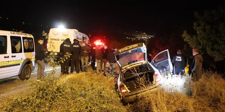 Kaza süsü verilen cinayet davasında karar çıktı