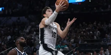 Cedi Osman, Panathinaikos’ta