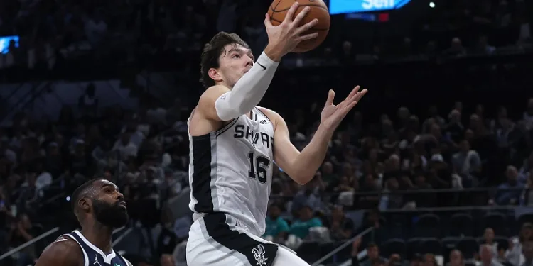 Cedi Osman, Panathinaikos’ta
