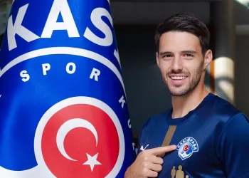Josip Brekalo, Kasımpaşa’da