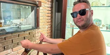 Bandırma’da kamyonetle çarpışan ATV sürücüsü hayatını kaybetti