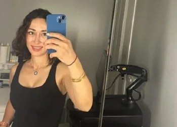 Sevgilisi tarafından silahla vurulan kadın hayatını kaybetti