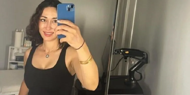 Sevgilisi tarafından silahla vurulan kadın hayatını kaybetti