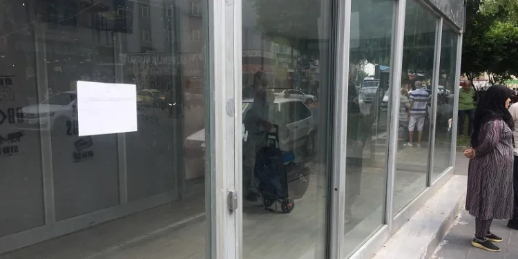 İlanla evlenecek kadın arıyor