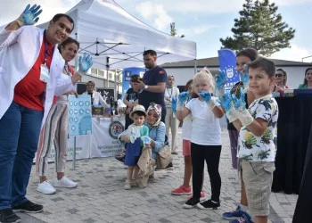 Halk Sağlığı Haftası’nda gündem, ‘Sokak Hayvanları’