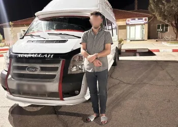 Göçmen kaçakçılığına Jandarmadan suçüstü