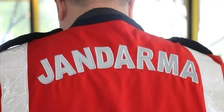 Hakkında 21 yıl kesinleşmiş hapis cezası bulunan kadın şahıs yakalandı