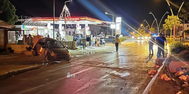 Eski milli basketbolcu İlkan Karaman, trafik kazasında hayatını kaybetti