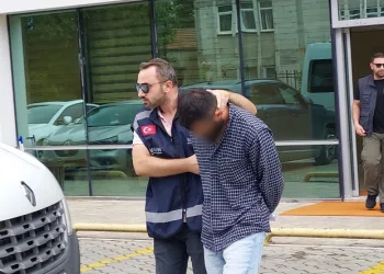 Uyuşturucu operasyonu: 2 gözaltı