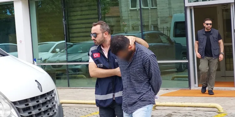 Uyuşturucu operasyonu: 2 gözaltı
