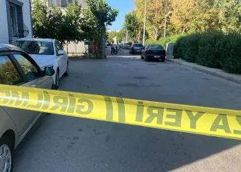 Bursa’da kahreden kaza