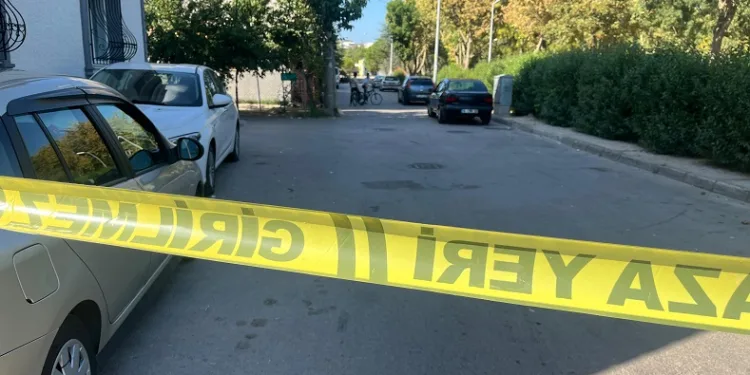 Bursa’da kahreden kaza