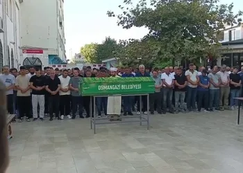 Kazada hayatını kaybeden 10 yaşındaki Yusuf okula başlayacağı gün toprağa verildi