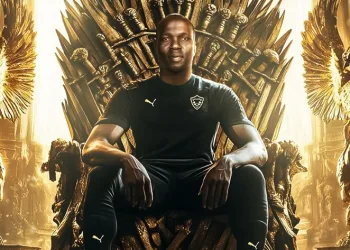 Vincent Aboubakar, Hatayspor’da