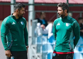 Erzurumspor’da transferler sürüyor