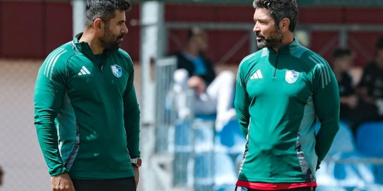 Erzurumspor’da transferler sürüyor