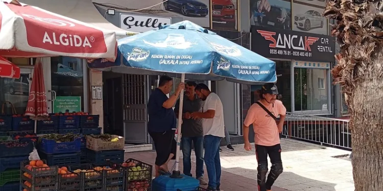 Haber alınamayan şahıs evinde ölü bulundu