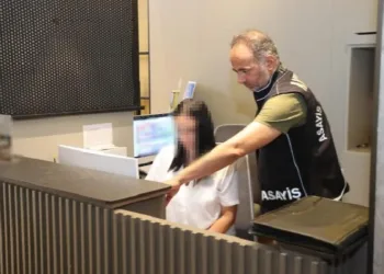 Günübirlik kiralanan evlerin denetimi yapıldı