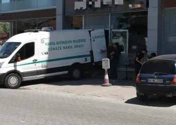 Pizzacı cinayetinin zanlısı hakim karşısında