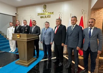 Ruhsatsız maden ocaklarına darbe