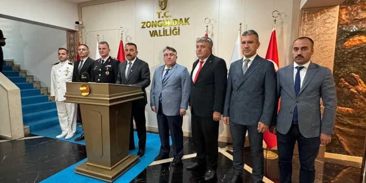 Ruhsatsız maden ocaklarına darbe