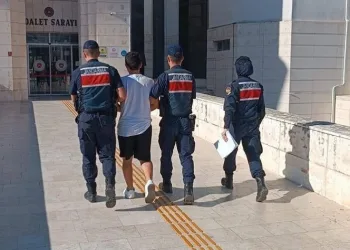 PKK/KCK propagandası yapan 1 kişi yakalandı
