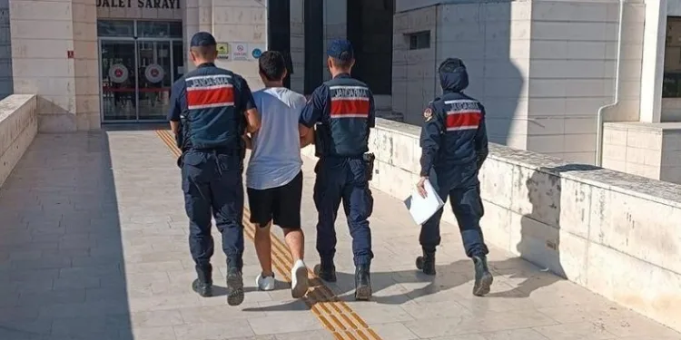 PKK/KCK propagandası yapan 1 kişi yakalandı