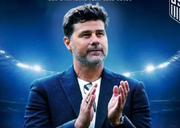 ABD Milli Takımı’nda Mauricio Pochettino dönemi