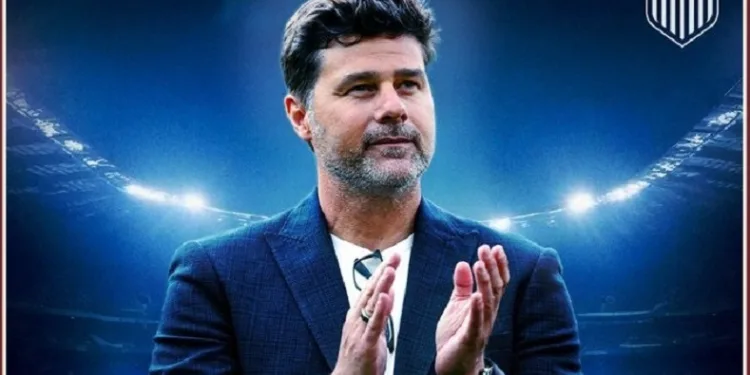 ABD Milli Takımı’nda Mauricio Pochettino dönemi
