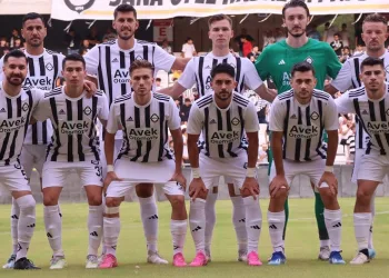 Altay, yaklaşık 9 ay sonra deplasmanda kazandı