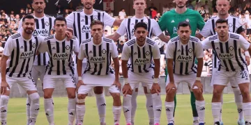 Altay, yaklaşık 9 ay sonra deplasmanda kazandı