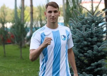 Tonio Teklic, Erzurumspor FK’da