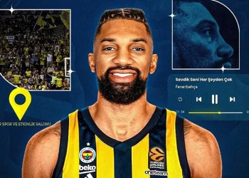 Khem Birch, Fenerbahçe Beko’da