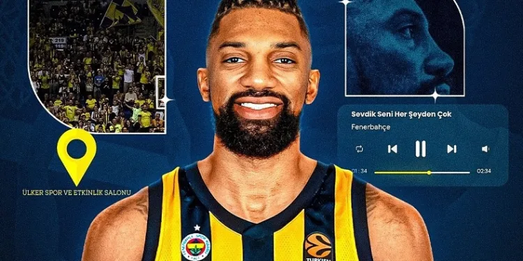 Khem Birch, Fenerbahçe Beko’da