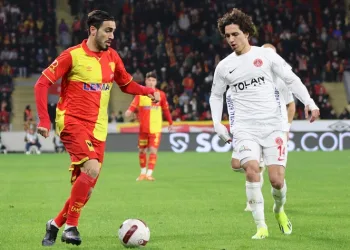 Yalçın Kayan’ın, Kocaelispor transferi iptal oldu