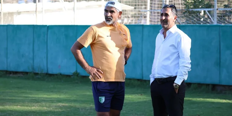 Selahattin Polat: “Transferde sürprizler olabilir”