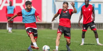 Samsunspor, ilk iç saha galibiyetine hazırlanıyor