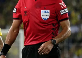 Trendyol Süper Lig’de 5. haftanın hakemleri açıklandı