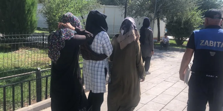 Zabıta ekipleri dilencilere göz açtırmıyor