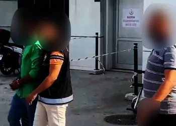 38 yıl hapis cezası bulunan şahıs yakalandı