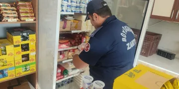 Büyükşehir zabıta, okullarda denetimleri sıklaştırdı