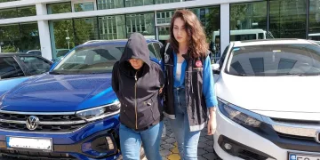 Evinde uyuşturucu ele geçirilen kadın tutuklandı