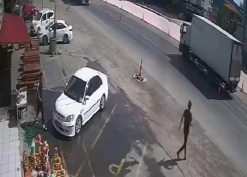 Kazada ağır yaralanan şahıs hayatını kaybetti
